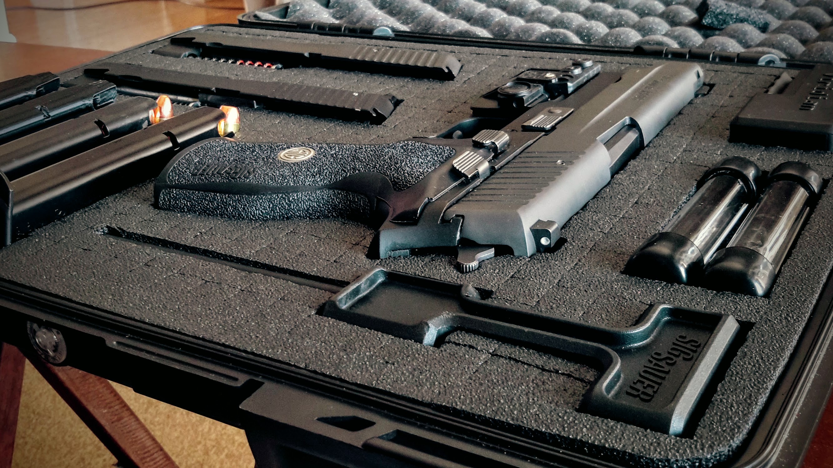 5 Best Pistol Cases ReviewsBuyer Guide 2020